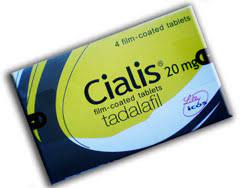 Cialis 4tab 20mg in UAE